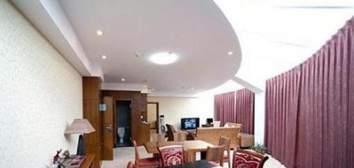 фото отеля Yudu Grand Hotel