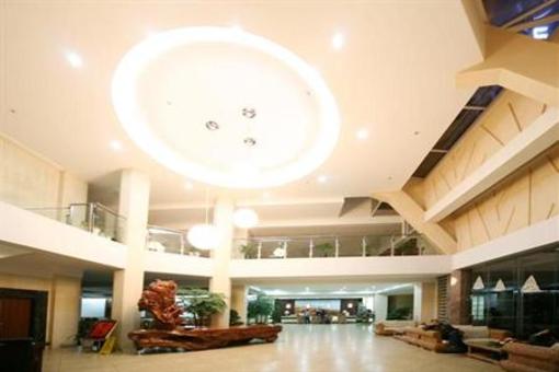фото отеля Yudu Grand Hotel