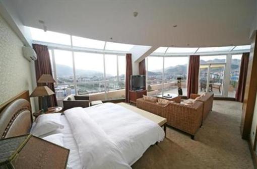 фото отеля Yudu Grand Hotel