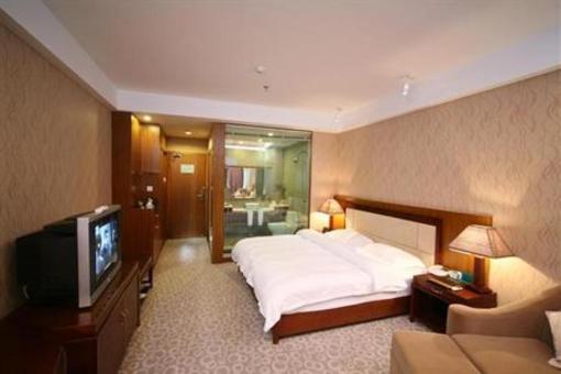 фото отеля Yudu Grand Hotel