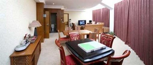 фото отеля Yudu Grand Hotel