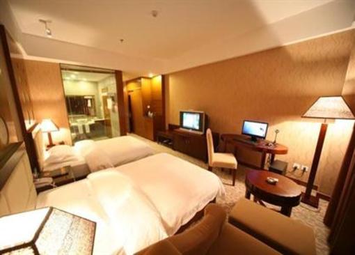 фото отеля Yudu Grand Hotel