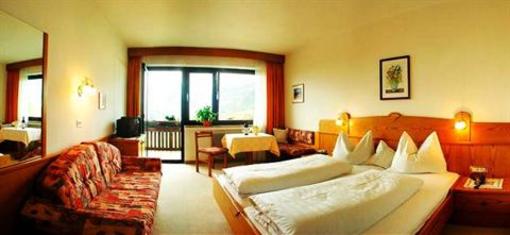 фото отеля Aparthotel Schmied Hans