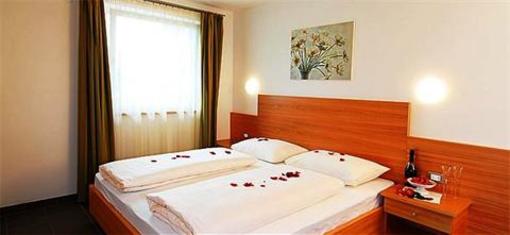 фото отеля Aparthotel Schmied Hans