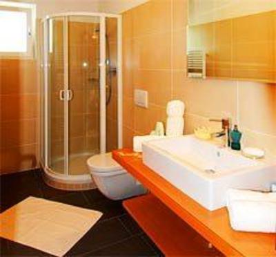 фото отеля Aparthotel Schmied Hans