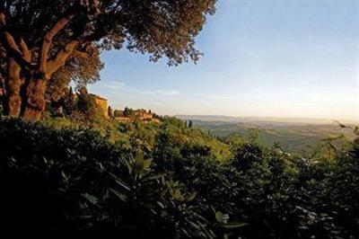 фото отеля Hotel Tabaccaia Castelfalfi