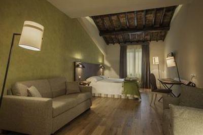 фото отеля Hotel Tabaccaia Castelfalfi