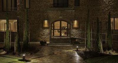 фото отеля Hotel Tabaccaia Castelfalfi