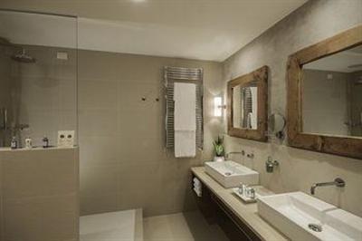 фото отеля Hotel Tabaccaia Castelfalfi