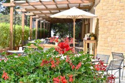 фото отеля Hotel Tabaccaia Castelfalfi