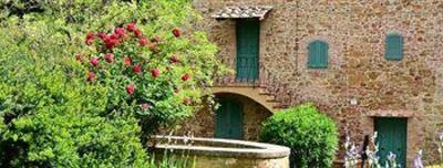 фото отеля Hotel Tabaccaia Castelfalfi