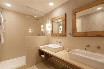 фото отеля Hotel Tabaccaia Castelfalfi
