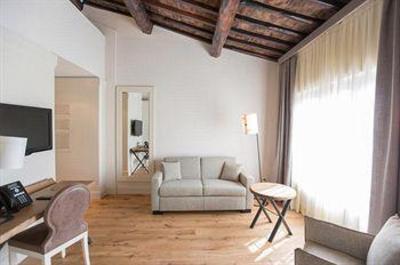 фото отеля Hotel Tabaccaia Castelfalfi