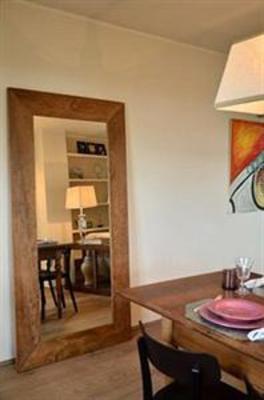 фото отеля Hotel Tabaccaia Castelfalfi