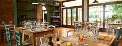 фото отеля Hotel Tabaccaia Castelfalfi