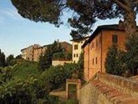 Hotel Tabaccaia Castelfalfi