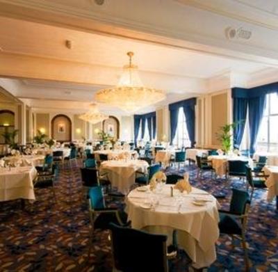 фото отеля Best Western Royal Beach Hotel Southsea Portsmouth