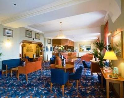 фото отеля Best Western Royal Beach Hotel Southsea Portsmouth
