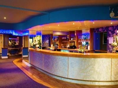 фото отеля Best Western Royal Beach Hotel Southsea Portsmouth