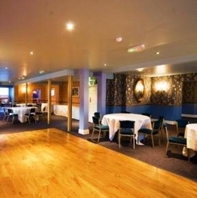 фото отеля Best Western Royal Beach Hotel Southsea Portsmouth