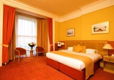 фото отеля Best Western Royal Beach Hotel Southsea Portsmouth