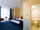 фото отеля Best Western Royal Beach Hotel Southsea Portsmouth