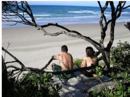 фото отеля Buccaneers Lodge and Backpackers