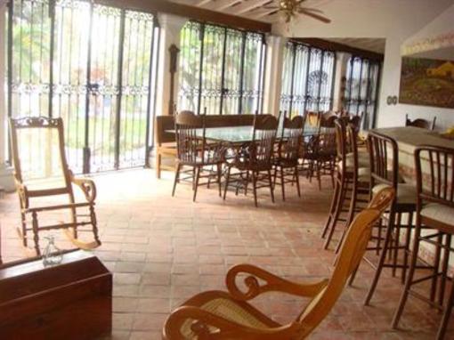 фото отеля Hotel Estancias De Sotavento Las Mariposas
