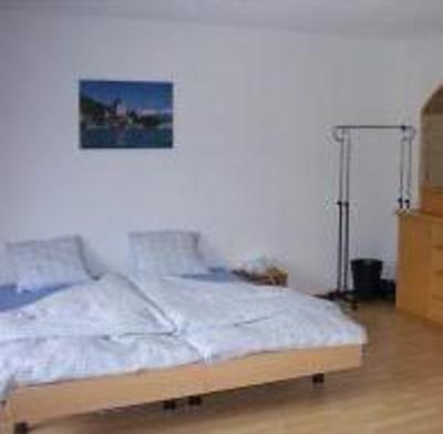 фото отеля B&B Oberland