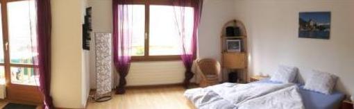фото отеля B&B Oberland