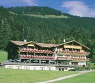 фото отеля Berg- und Wellnesshotel Edelsberg