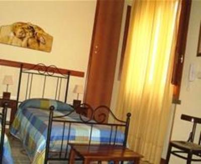 фото отеля Appartamento Canova