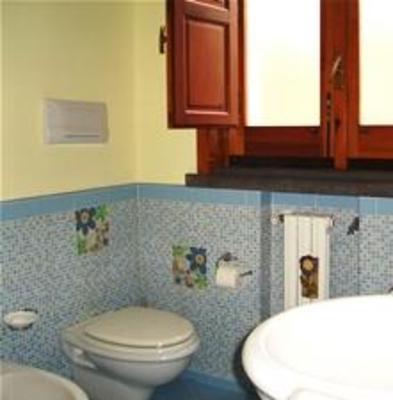 фото отеля Appartamento Canova