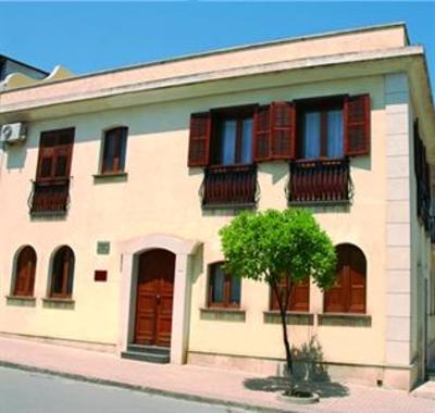 фото отеля Appartamento Canova