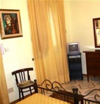 фото отеля Appartamento Canova