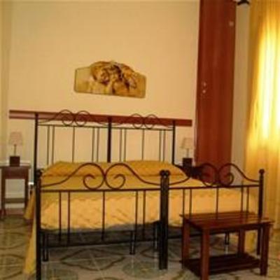 фото отеля Appartamento Canova