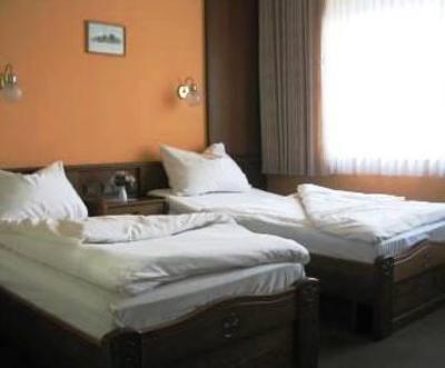 фото отеля Hotel Zur Buche