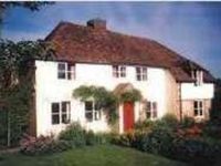 Bower Farm House