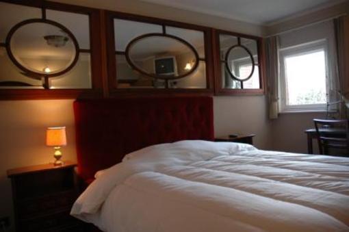 фото отеля Hotel Werchter