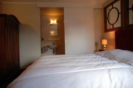 фото отеля Hotel Werchter