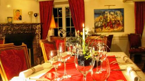 фото отеля Auberge de la Gloriette