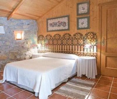 фото отеля Casas de los Veneros