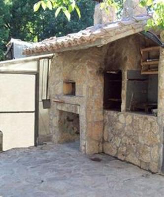фото отеля Casas de los Veneros