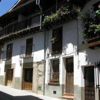 фото отеля La Casa del Holandes