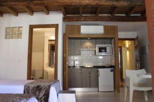 фото отеля La Casa del Holandes