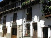 La Casa del Holandes