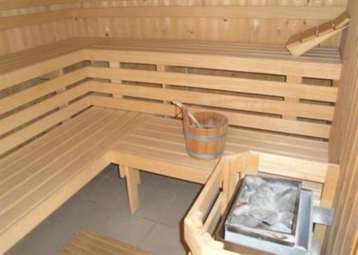 фото отеля 't Solveldje B&B