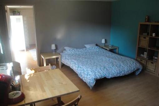 фото отеля 't Solveldje B&B