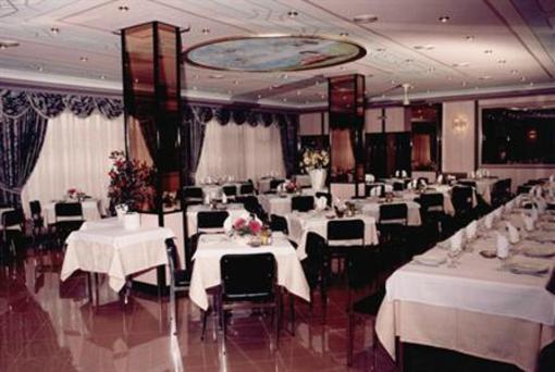 фото отеля Hotel Sur Tarancon