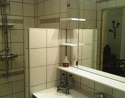 фото отеля La Bonaventure